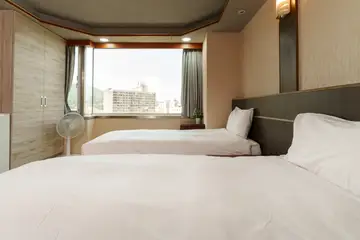 DTR 房型・客房空間 05