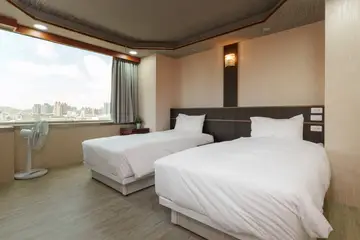 DTR 房型・客房空間 02