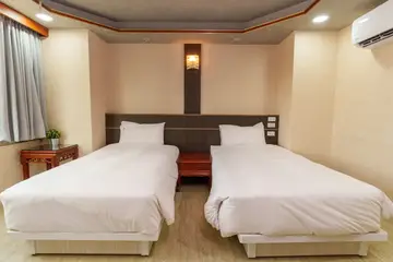 DTR 房型・客房空間 03