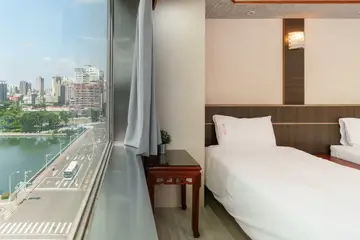 DTR 房型・客房空間 07